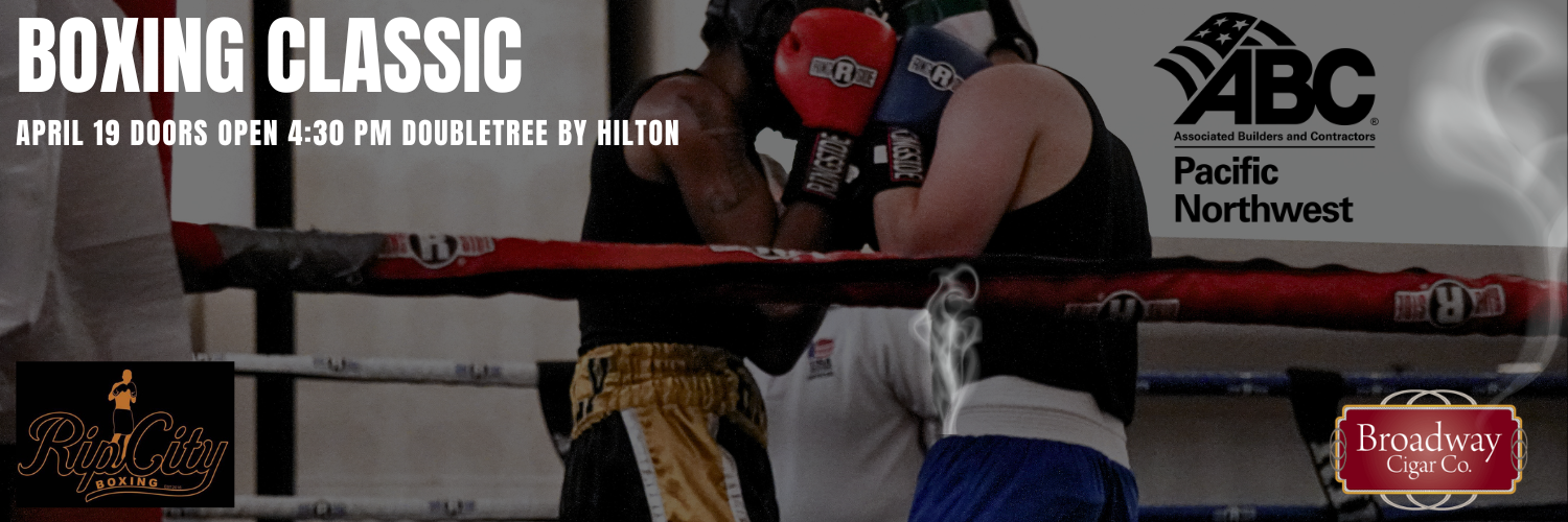 Banner Boxing Classic